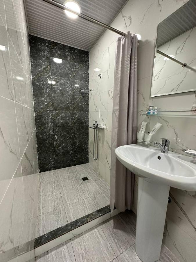 Hotel Sevinch Taškent Exteriér fotografie