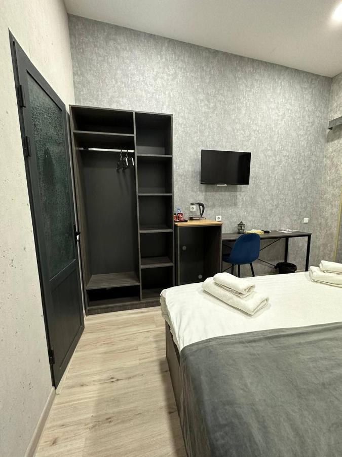 Hotel Sevinch Taškent Exteriér fotografie