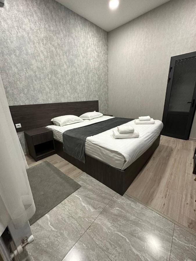 Hotel Sevinch Taškent Exteriér fotografie